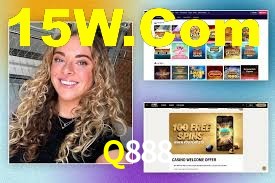 Q888 Bet