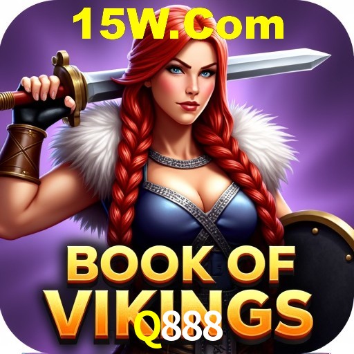 Jogos de Slot Q888