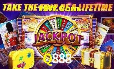 Descubra a Magia dos Jogos de Arcade no Q888
