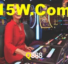 Q888: Seu Cassino Premiado com Pagamentos Rápidos
