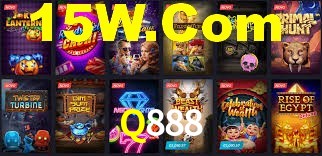 Q888,Q888 Bet