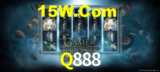 Q888 Login