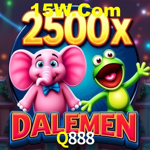Descubra o Mundo do Cassino Online com Q888
