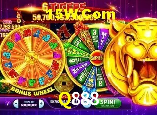Desvendando o Mundo dos Jogos Virtuais na Q888