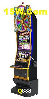 VIP Casino Q888