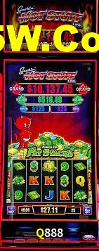 Q888: A Experiência de Casino com Jogos de Mesa ao Vivo