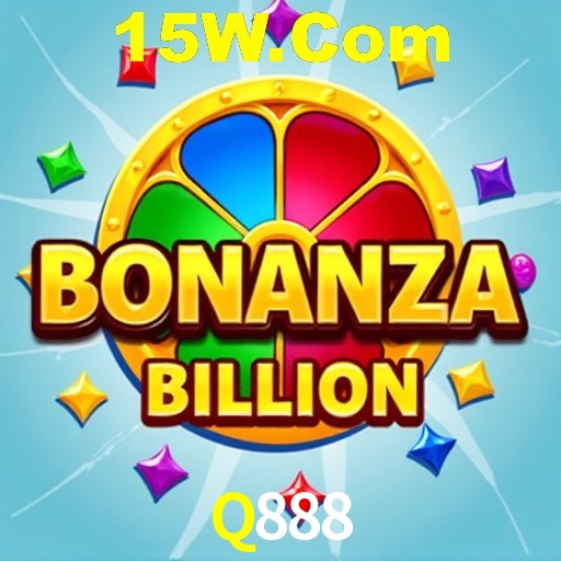 Recursos de Bônus Q888