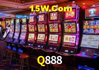 A Popularidade dos Caça-Níqueis no Q888