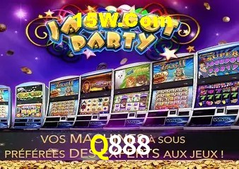 A Emoção da Loteria na Q888: Uma Chance de Mudança de Vida