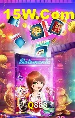 Inovações de Jogos na Q888: O Futuro das Experiências Interativas