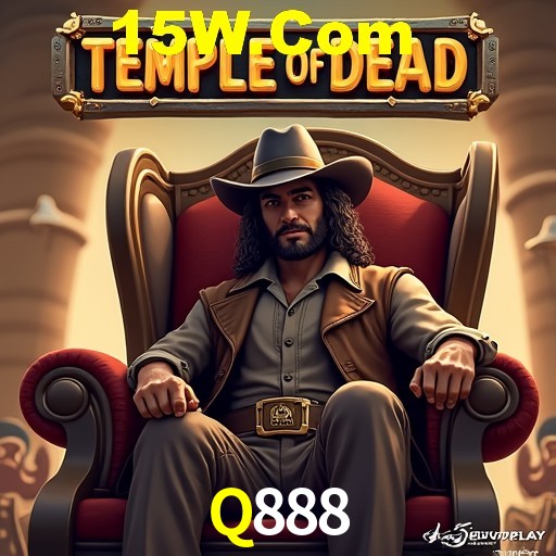 Slot Games Q888