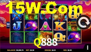 Q888 Bet