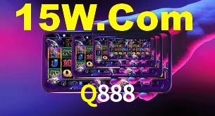 Blackjack Table Q888