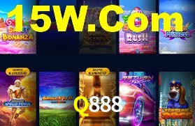 Q888,Q888 Bet